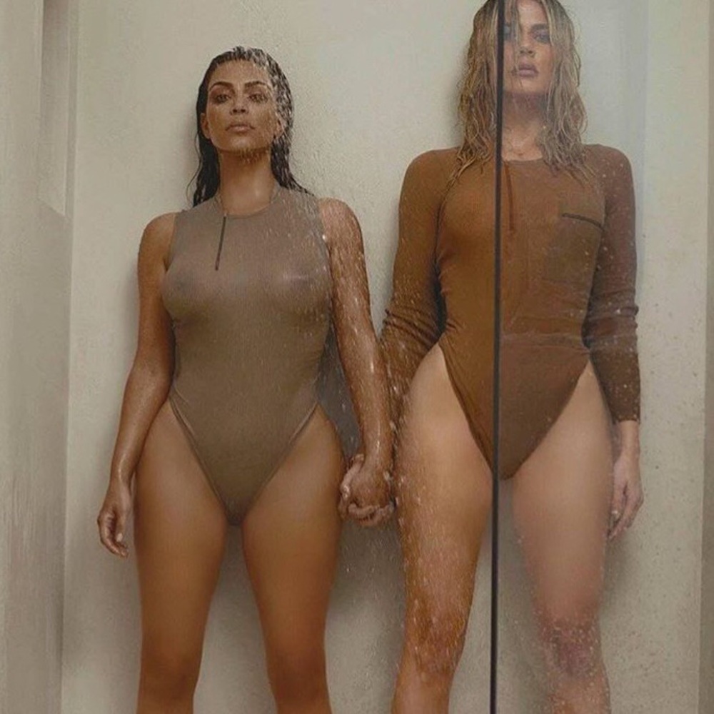 Yeezy Season 3 sleeveless bodysuit - Picture 6 of 6